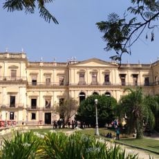 Palacio de São Cristóvão