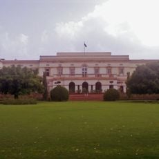 Teen Murti Bhavan