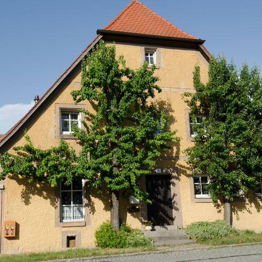 Wohnhaus