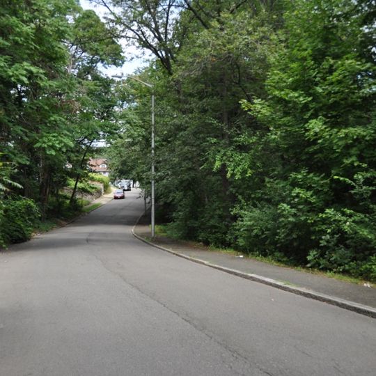 Fellsmere Park Parkways