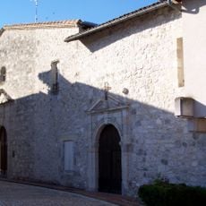 Chapelle du couvent des Cordeliers de Casteljaloux