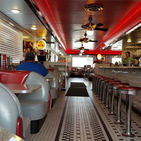 Dixie's Diner
