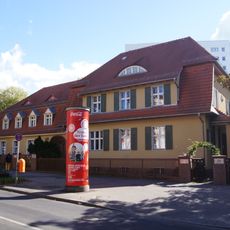 Pfarrhaus und Konfirmandenhaus e.V.