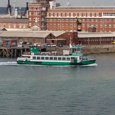 Chain And Cable Test House