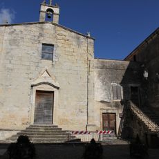 Chiesa di Santa Croce