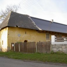 Farmhouse Draženov 8
