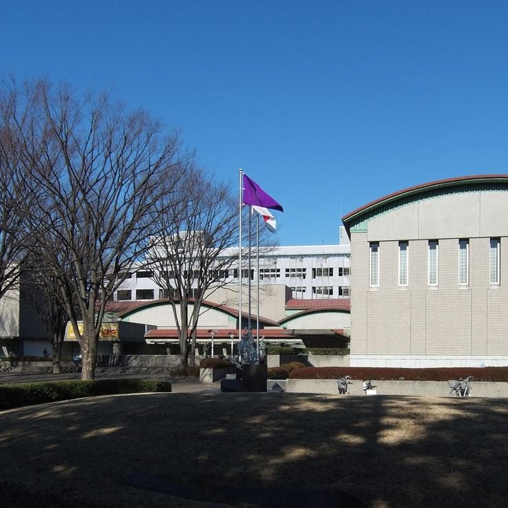 Setagaya Art Museum