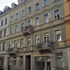 Rothenburger Straße 20