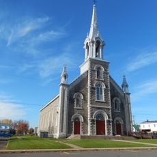 Église de Saint-Wenceslas