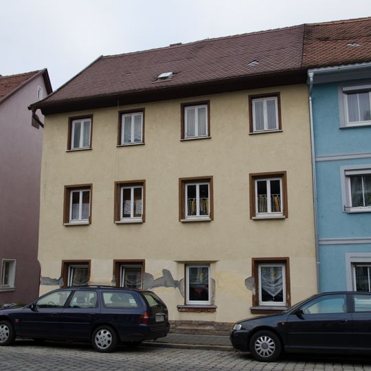 Wohnhaus