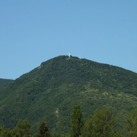 Monte Piella