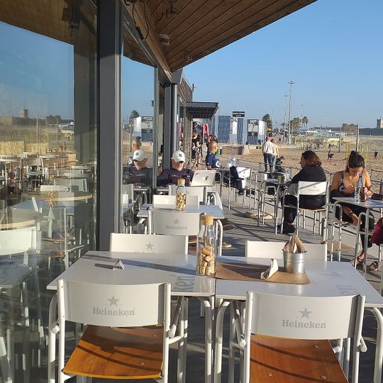 Windsurf Cafe