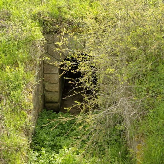 Bibertsgraben-Durchlass