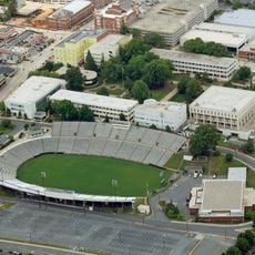 American Legion Memorial Stadium