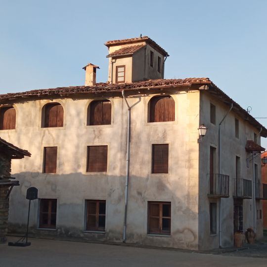 House in Camí de la Font Moixina