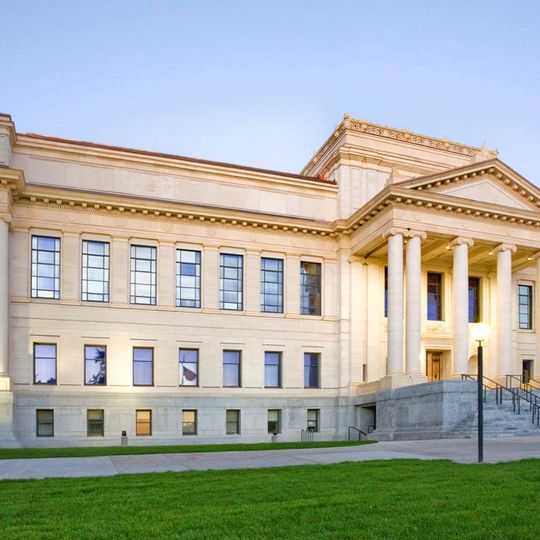 Universiteit van Utah