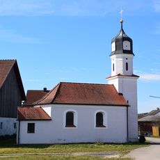Katholische Kirche St. Joseph