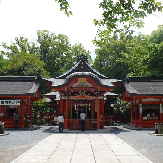 Hirakiki-jinja
