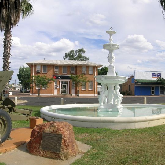 Cunnamulla