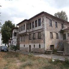 Pavlos Mansion