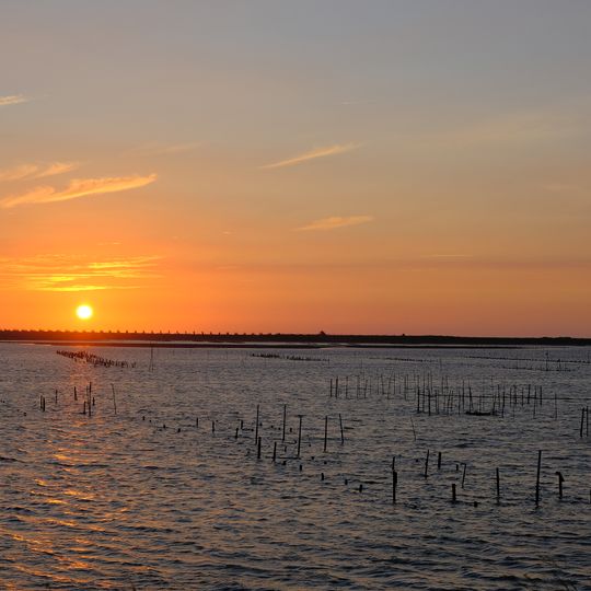 Qigu Lagoon