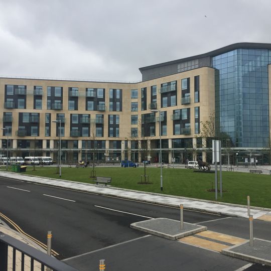 Southmead Hospital