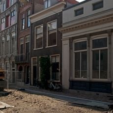 Wijnstraat 109, Dordrecht