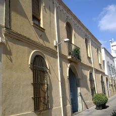 Rectoria de Premià de Mar