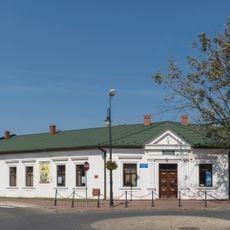 6 Dominikańska Street in Tarnobrzeg