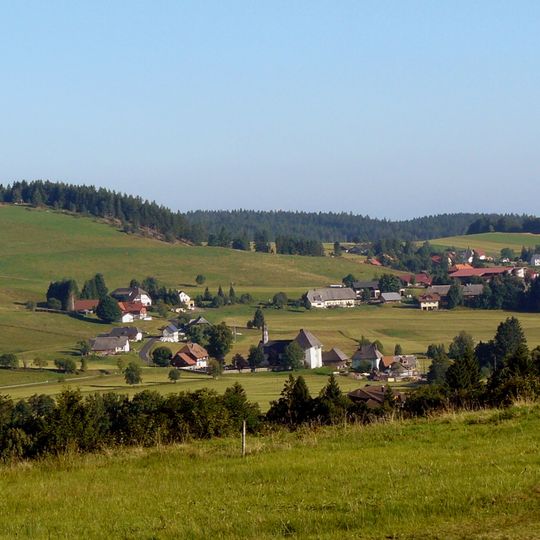 Hotzenwald