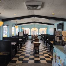 Victoria's Diner