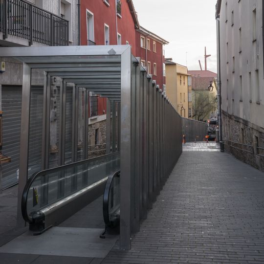 Cantón de San Francisco Javier