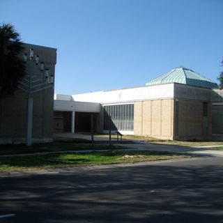 Congregation Beth Israel