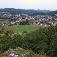 Neukirchen bei Sulzbach-Rosenberg