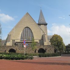 Johannes de Doperkerk