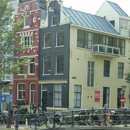 Herengracht 150, Amsterdam