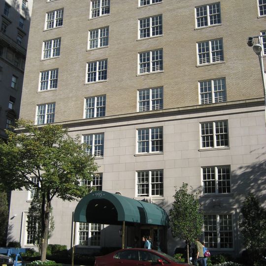 995 Fifth Avenue