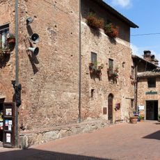 Palazzo Pretorio