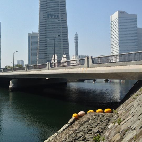 Kitanaka Bridge
