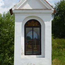 Kaplička u Lomnice nad Lužnicí