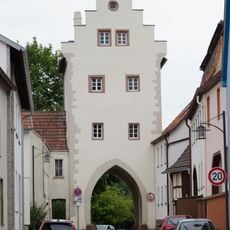Torturm