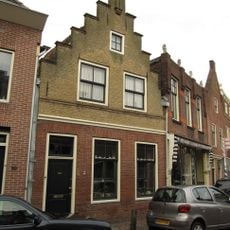 Wijdstraat 8, Oudewater