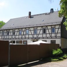 Arthur-Strobel-Straße 3 Chemnitz