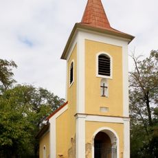 Cholerakapelle Mönchhof