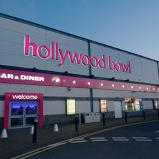Hollywood Bowl