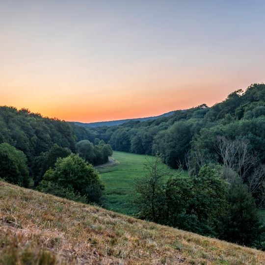 Spitalgrund-Oberes Volkachtal