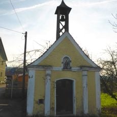 Dorfkapelle Mariä Königin