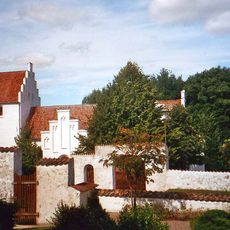 Freerslev Church