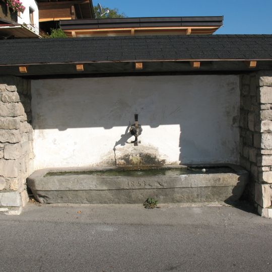 Brunnen