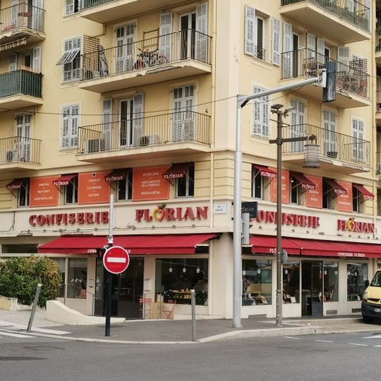Confeitaria Florian